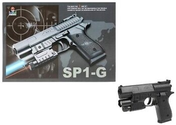 Фото Bambi SP1-G