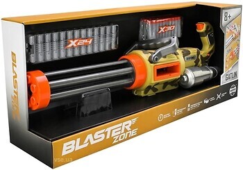 Фото Shantou Solar Blaster (WY2101D)