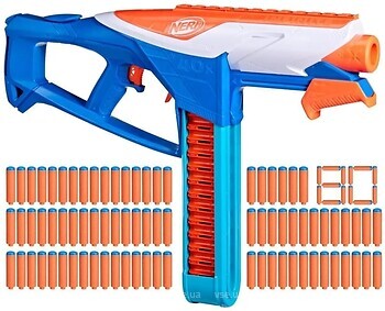 Фото Hasbro Nerf N Series Infinite Dart Blaster (F8631)