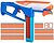 Фото Hasbro Nerf N Series Infinite Dart Blaster (F8631)