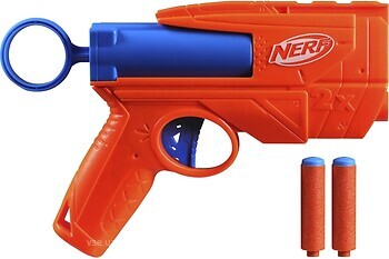 Фото Hasbro Nerf N Series Ward Blaster (G0132)