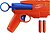 Фото Hasbro Nerf N Series Ward Blaster (G0132)