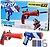 Фото Hasbro Nerf Fortnite Dual Pack (F62430)