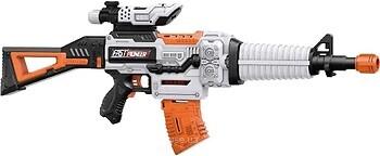 Фото Fast Pioneer BIG536