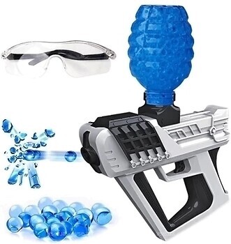 Фото Bullet Gun M7 Water Bullet