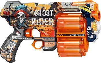 Фото Fast Pioneer BH145