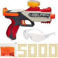 Фото Hasbro Nerf Pro Gelfire Legion Spring Action Blaster (F7979)
