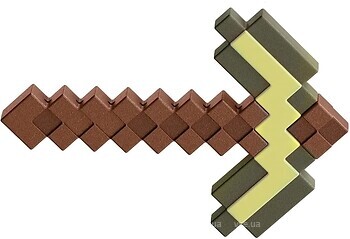 Фото Minecraft JCV18