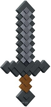 Фото Minecraft Кам'яний меч (JCV19)