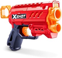 Фото Zuru X-Shot Excel Double Micro 2.0 (36727R)
