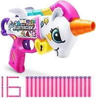 Фото Zuru X-Shot Blastercorn (36729)