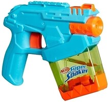 Фото Hasbro Nerf Super Soaker Mini Dunk-Fill (G0993)
