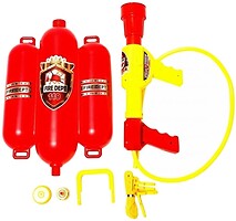 Фото Maya Toys Fire Dept (8113-129)