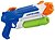 Фото Maya Toys Super Gun (992)
