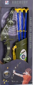 Фото A-Toys ZY 1923