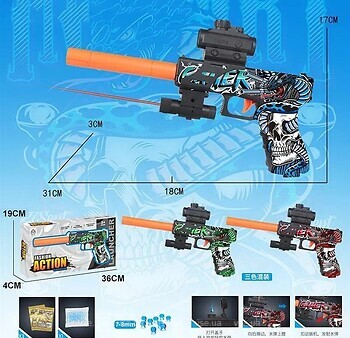 Фото A-Toys 101 WC