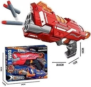 Фото A-Toys 6336 A / 6336 B