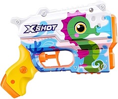 Фото Zuru X-Shot Junior Fast-Fill (118143D)