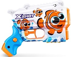 Фото Zuru X-Shot Junior Fast-Fill (118143A)