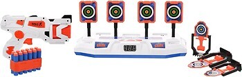 Фото Same Toy Battle Target (S3235)