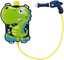 Фото Shantou Funny Cute Рюкзак Dino (M40-9)