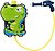 Фото Shantou Funny Cute Рюкзак Dino (M40-9)