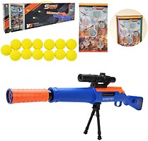 Фото Shantou Strike Shooting (108-403ZZ)
