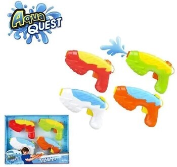 Фото Aqua Quest Водомет (DHOWG10264)