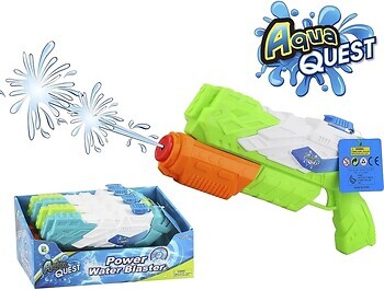Фото Aqua Quest Водомет (DHOWG10296)
