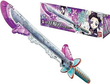 Фото Bandai Demon Slayer Shinobu Kocho (SK 55)