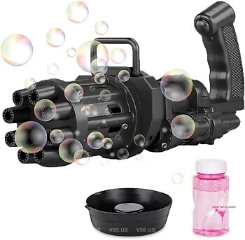 Фото Bubble Gatling (950WJ)