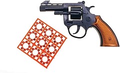 Фото Golden Gun 110 / 120GG