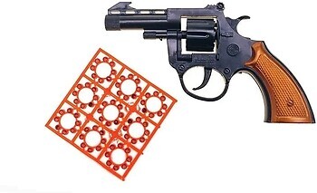 Фото Golden Gun 110 / 120GG