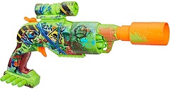 Фото Hasbro Nerf Zombie Driller (F8960)