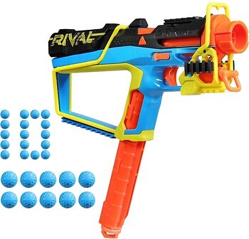 Фото Hasbro Nerf Rival Mirage XXIV-800 (F8444)
