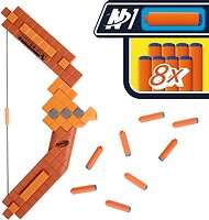 Фото Hasbro Nerf Minecraft (G1120)