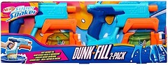 Фото Hasbro Nerf Super Soaker Dunk-Fill (G0995)