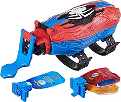 Фото Hasbro Spider-Man (F8734)