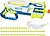 Фото Hasbro Nerf Hyper Bundle Siege-50 (F4732)