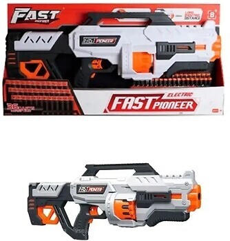 Фото Fast Pioneer BIG530