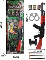 Фото A-Toys 620-25