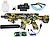 Фото Orbeez M416 (40906)