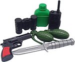 Іграшкова зброя ColorPlast
