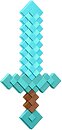 Іграшкова зброя Minecraft