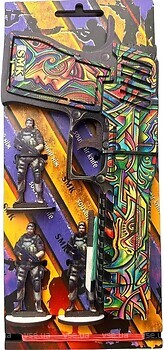 Фото Сувенір-Декор Desert Eagle