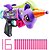 Фото X-Shot Purple Blastercorn (36882R)