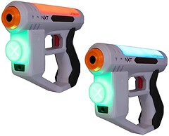Фото Laser X Nxt Micro (87538)