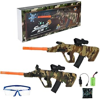 Фото Solar Shooting Elite (ST719B)