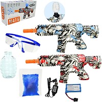 Фото A-Toys M416 (CZ37)