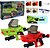 Фото A-Toys X-RBY (8604A)